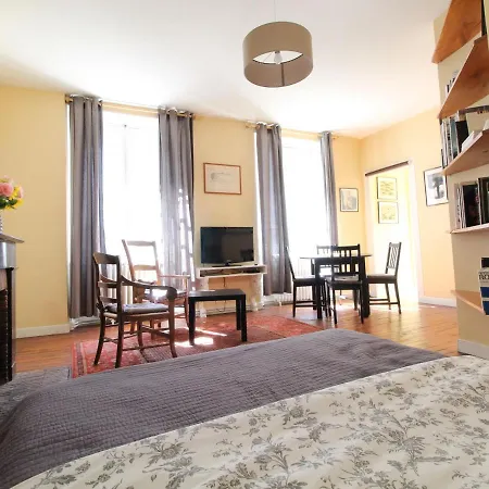度假居 A - Inclus, Wifi, Proche Gare Et Patrimoine - Fr-1-622-6 *