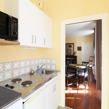 Ferienhaus A - Inclus, Wifi, Proche Gare Et Patrimoine - Fr-1-622-6