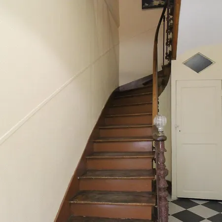 A - Inclus, Wifi, Proche Gare Et Patrimoine - Fr-1-622-6 Ferienhaus Angers