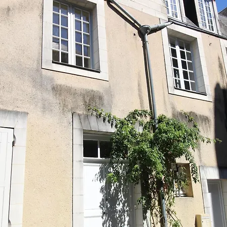 A - Inclus, Wifi, Proche Gare Et Patrimoine - Fr-1-622-6