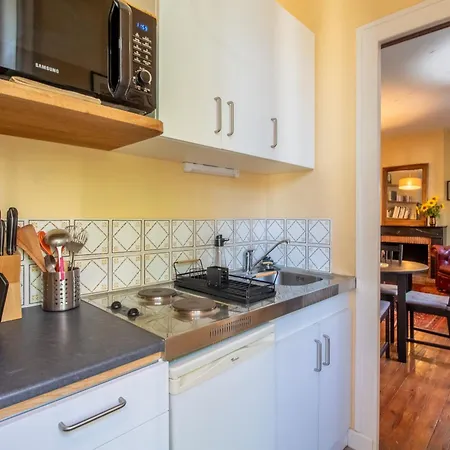 Ferienhaus A - Inclus, Wifi, Proche Gare Et Patrimoine - Fr-1-622-6