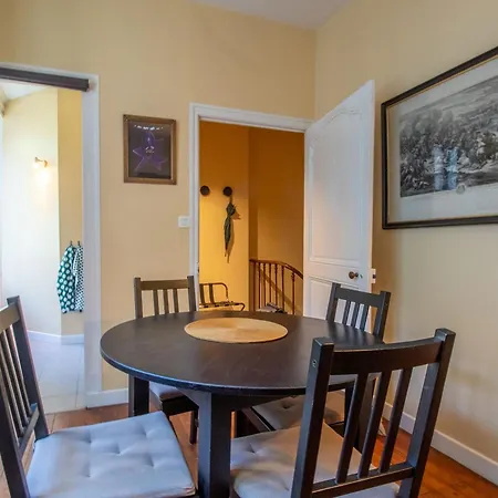 A - Inclus, Wifi, Proche Gare Et Patrimoine - Fr-1-622-6 Ferienhaus