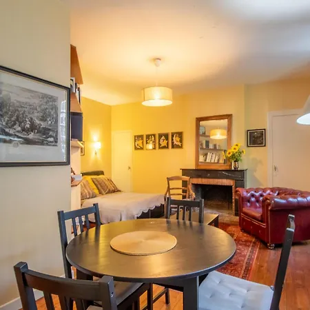 A - Inclus, Wifi, Proche Gare Et Patrimoine - Fr-1-622-6 Angers