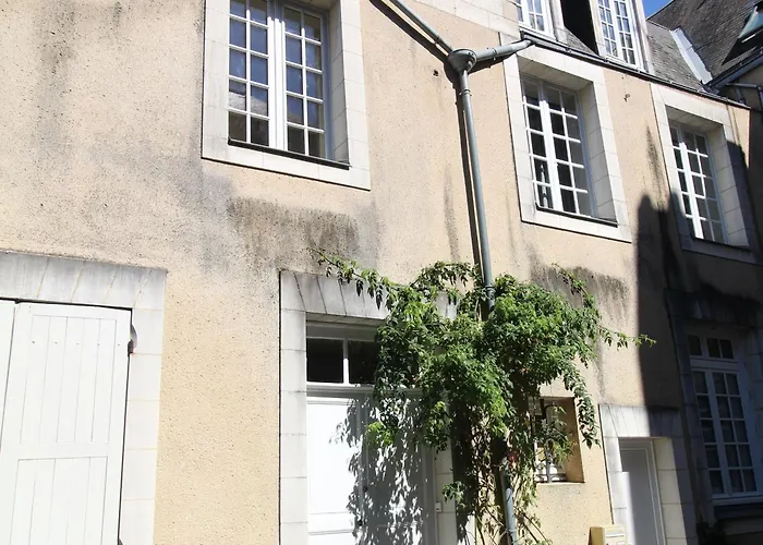 à - Inclus, Wifi, Proche Gare Et Patrimoine - Fr-1-622-6