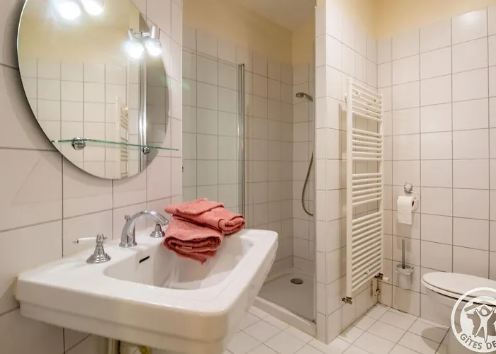 à - Inclus, Wifi, Proche Gare Et Patrimoine - Fr-1-622-6 *