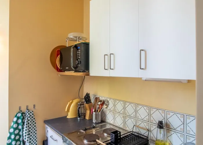 à - Inclus, Wifi, Proche Gare Et Patrimoine - Fr-1-622-6