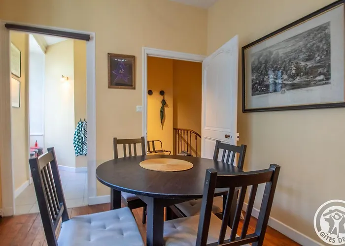 à - Inclus, Wifi, Proche Gare Et Patrimoine - Fr-1-622-6 Casa vacanze