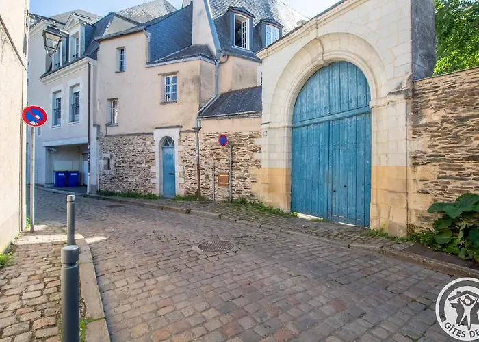 à - Inclus, Wifi, Proche Gare Et Patrimoine - Fr-1-622-6 Casa vacanze *